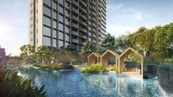 Amo Residence (D20), Apartment #467325791